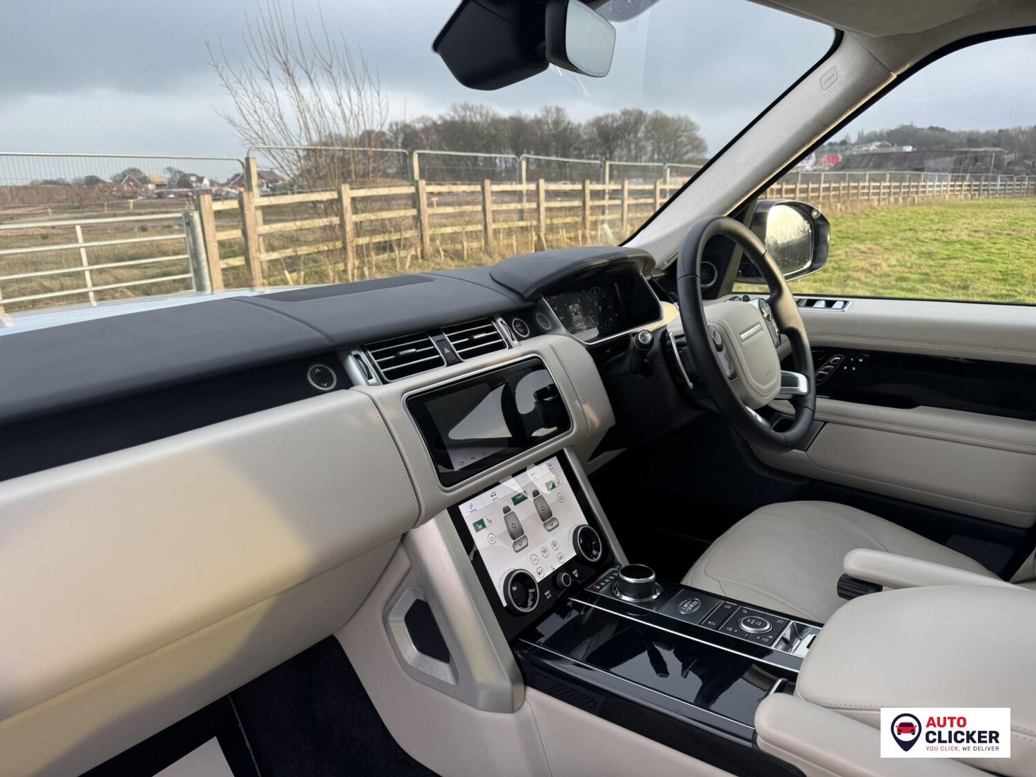 Used Land Rover Range Rover 2018 for sale - 77026214: Photo 45