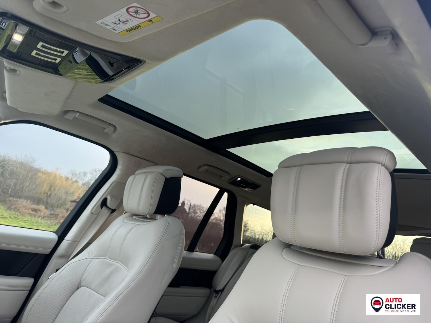 Used Land Rover Range Rover 2018 for sale - 77026214: Photo 47