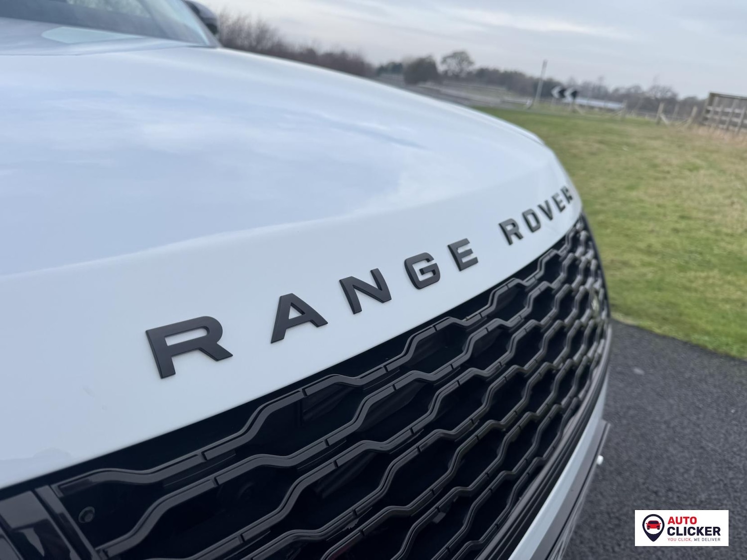 Used Land Rover Range Rover 2018 for sale - 77026214: Photo 48