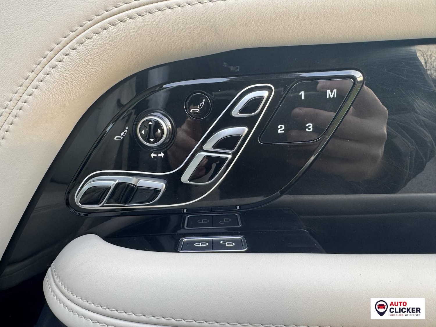 Used Land Rover Range Rover 2018 for sale - 77026214: Photo 52