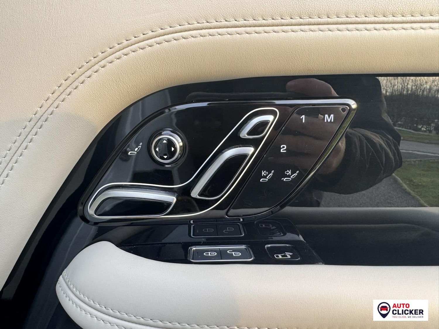 Used Land Rover Range Rover 2018 for sale - 77026214: Photo 55