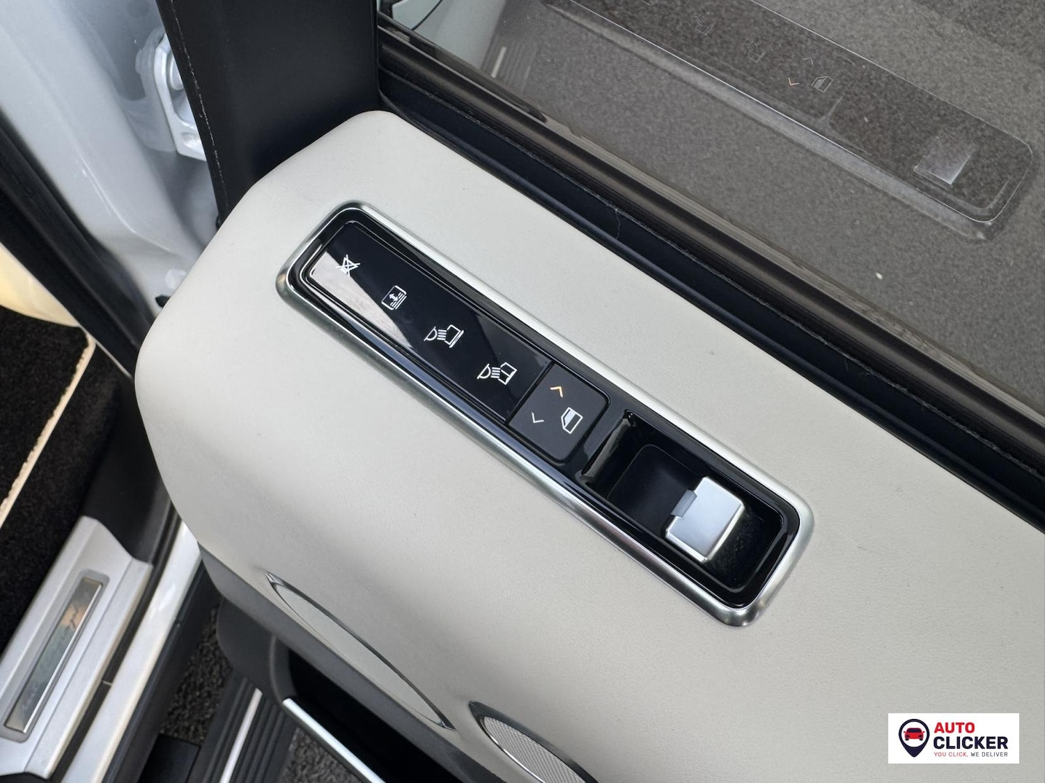 Used Land Rover Range Rover 2018 for sale - 77026214: Photo 56