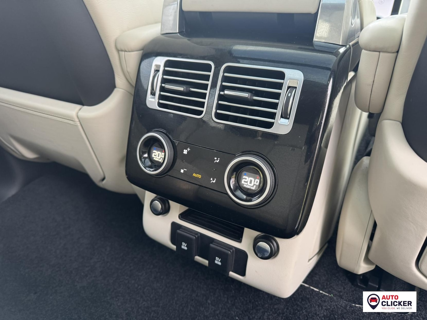 Used Land Rover Range Rover 2018 for sale - 77026214: Photo 57