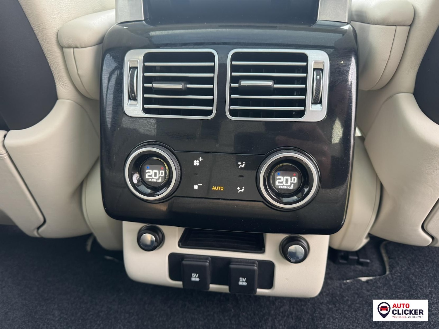 Used Land Rover Range Rover 2018 for sale - 77026214: Photo 58