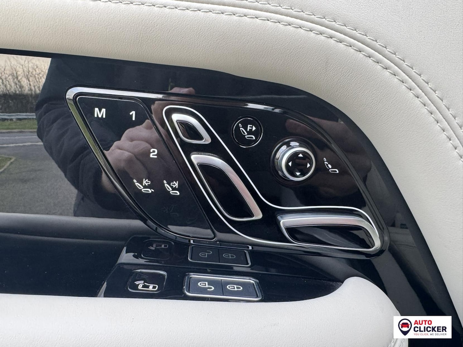 Used Land Rover Range Rover 2018 for sale - 77026214: Photo 62