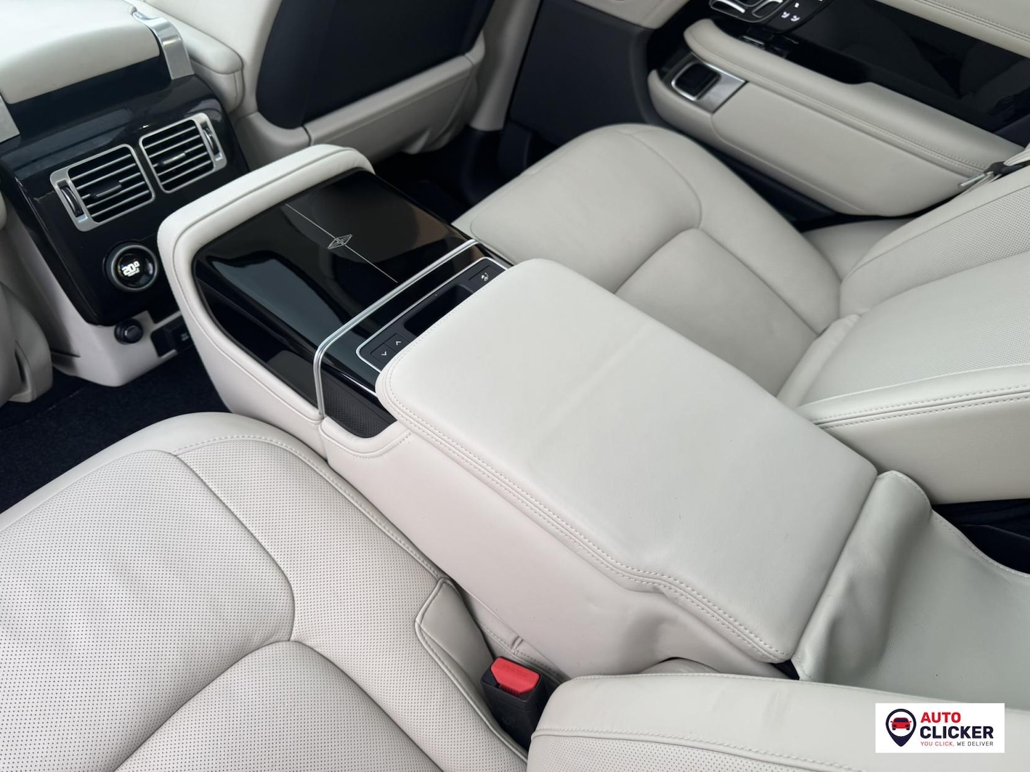 Used Land Rover Range Rover 2018 for sale - 77026214: Photo 66