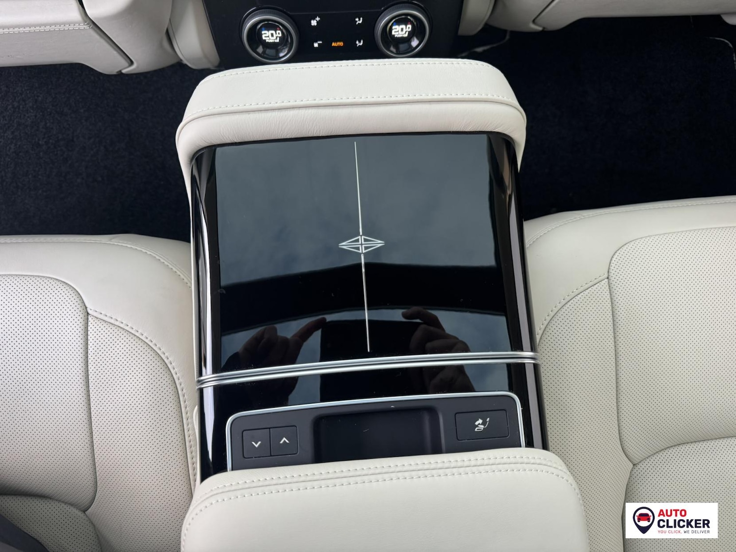 Used Land Rover Range Rover 2018 for sale - 77026214: Photo 71