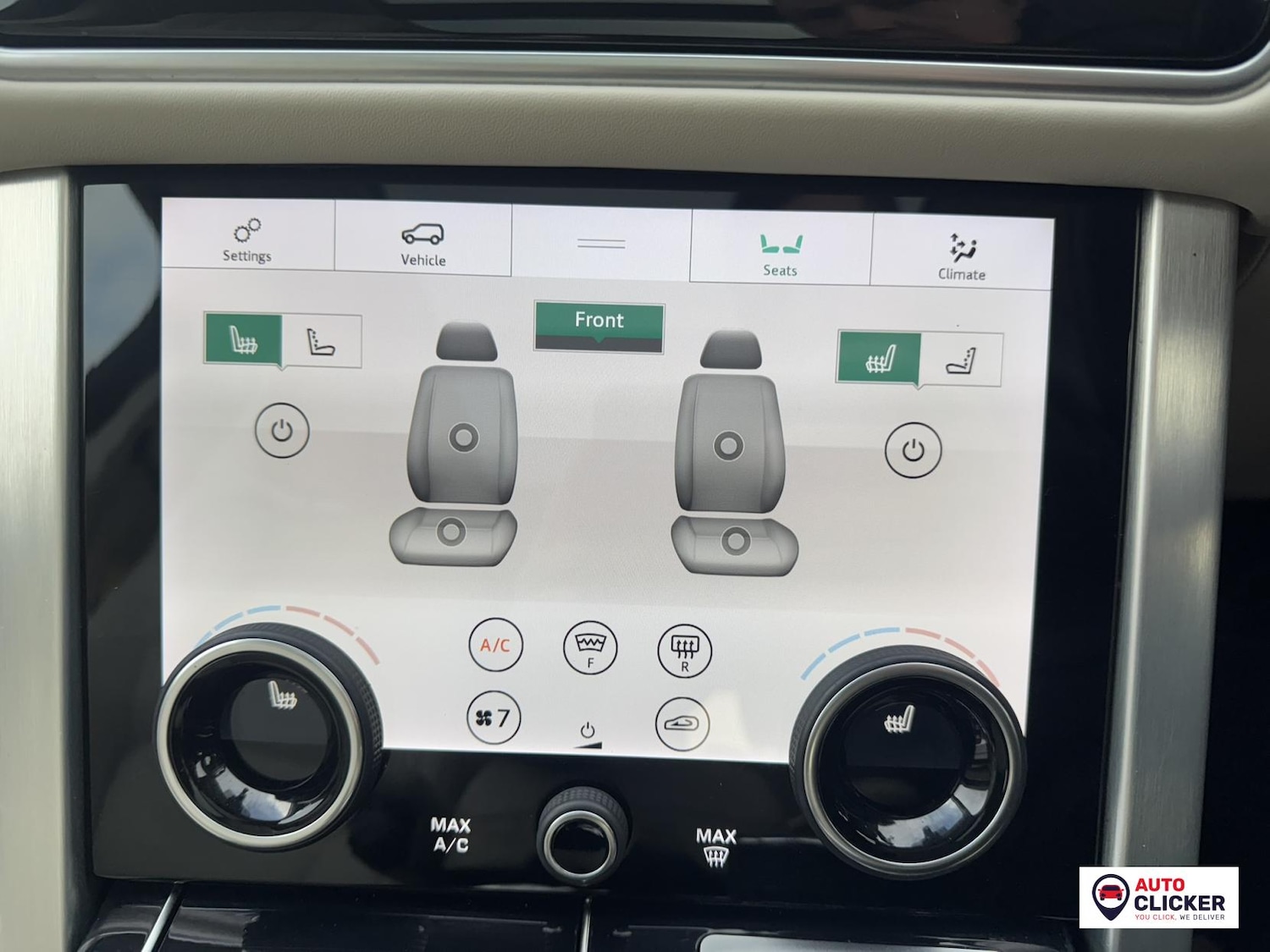 Used Land Rover Range Rover 2018 for sale - 77026214: Photo 76