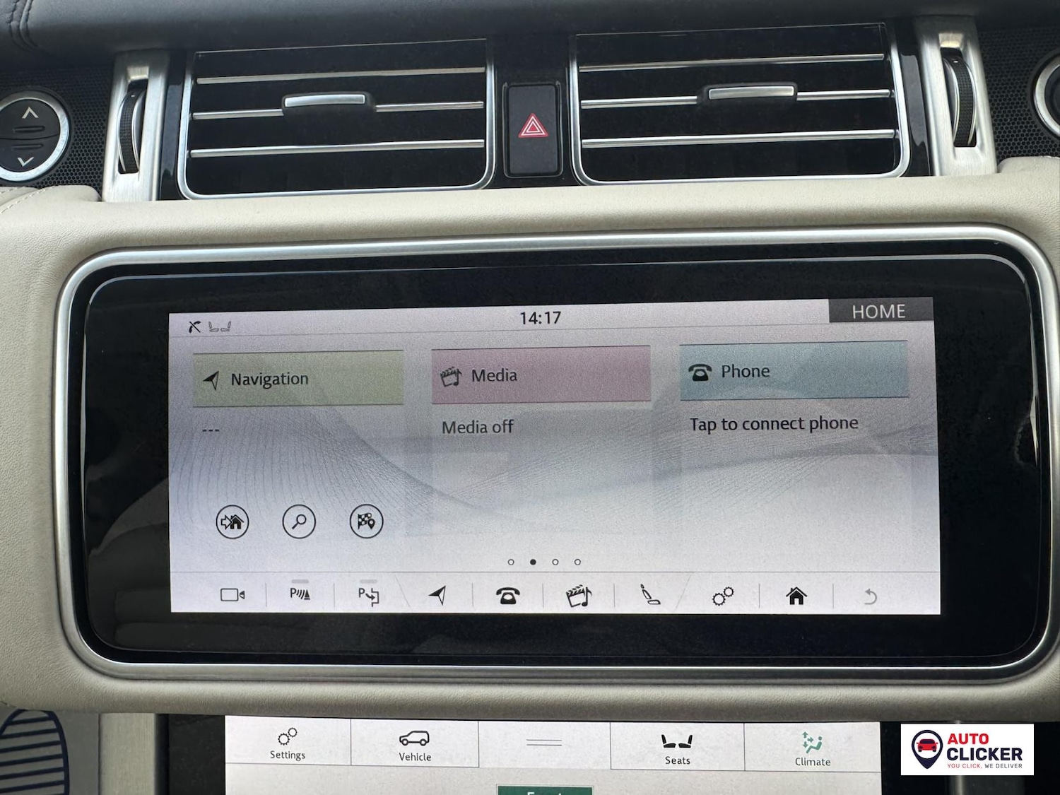 Used Land Rover Range Rover 2018 for sale - 77026214: Photo 79