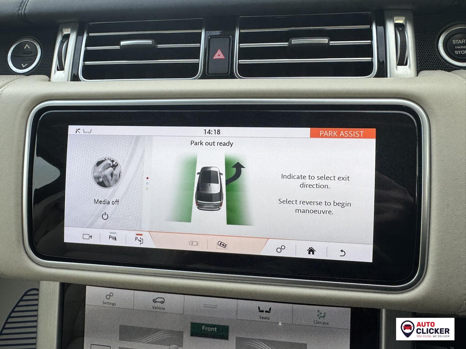 Used Land Rover Range Rover 2018 for sale - 77026214: Photo 82