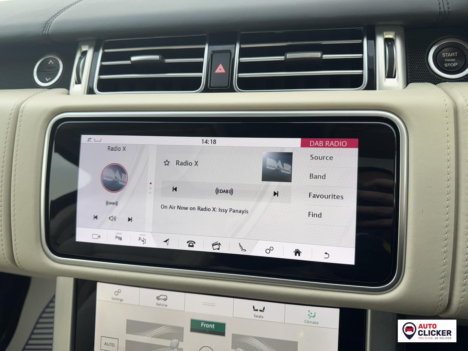 Used Land Rover Range Rover 2018 for sale - 77026214: Photo 83