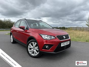 Used SEAT Arona 2021 for sale - 79720959: Photo