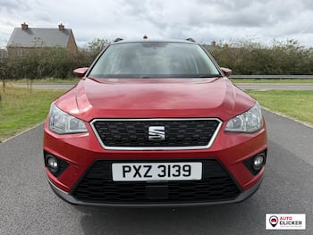 Used SEAT Arona 2021 for sale - 79720959: Photo