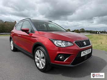 Used SEAT Arona 2021 for sale - 79720959: Photo