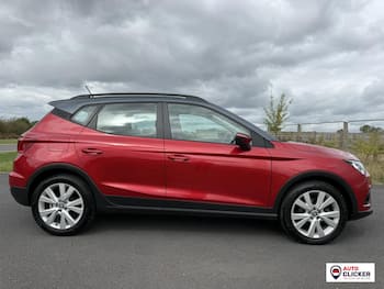 Used SEAT Arona 2021 for sale - 79720959: Photo
