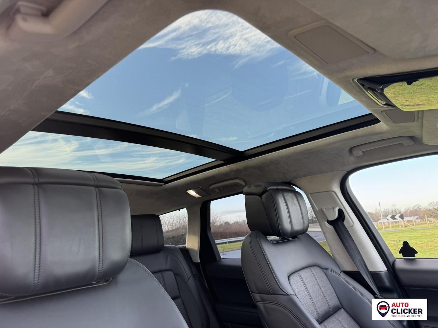 Used Land Rover Range Rover Sport 2018 for sale - 76971768: Photo 33