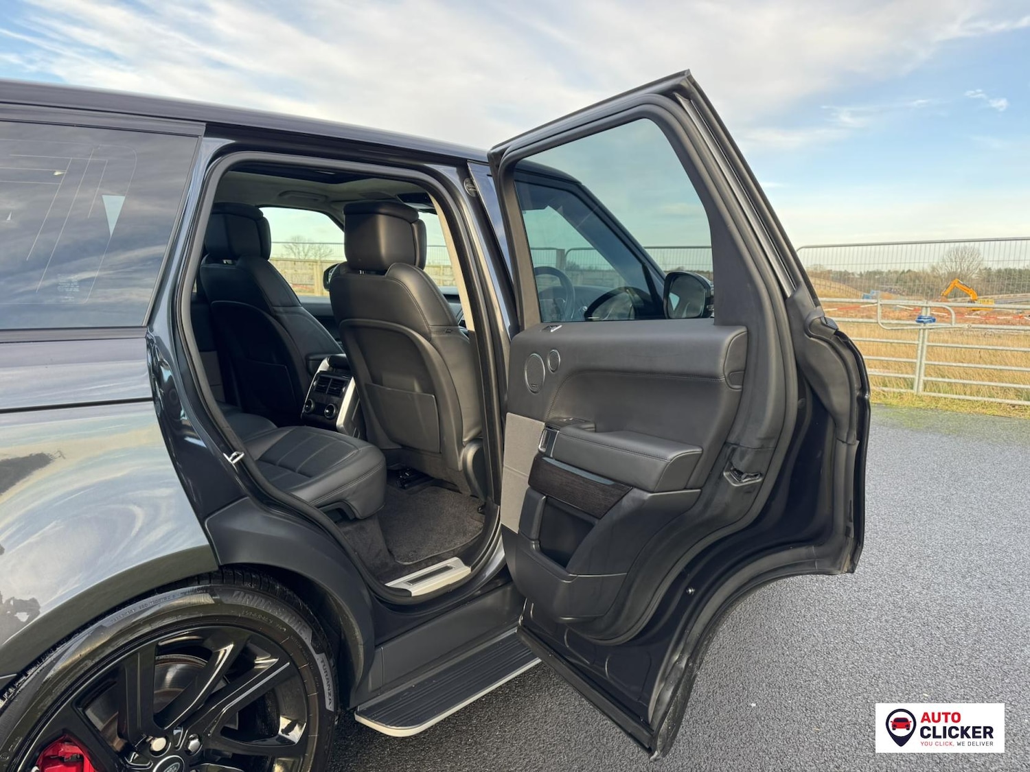 Used Land Rover Range Rover Sport 2018 for sale - 76971768: Photo 34