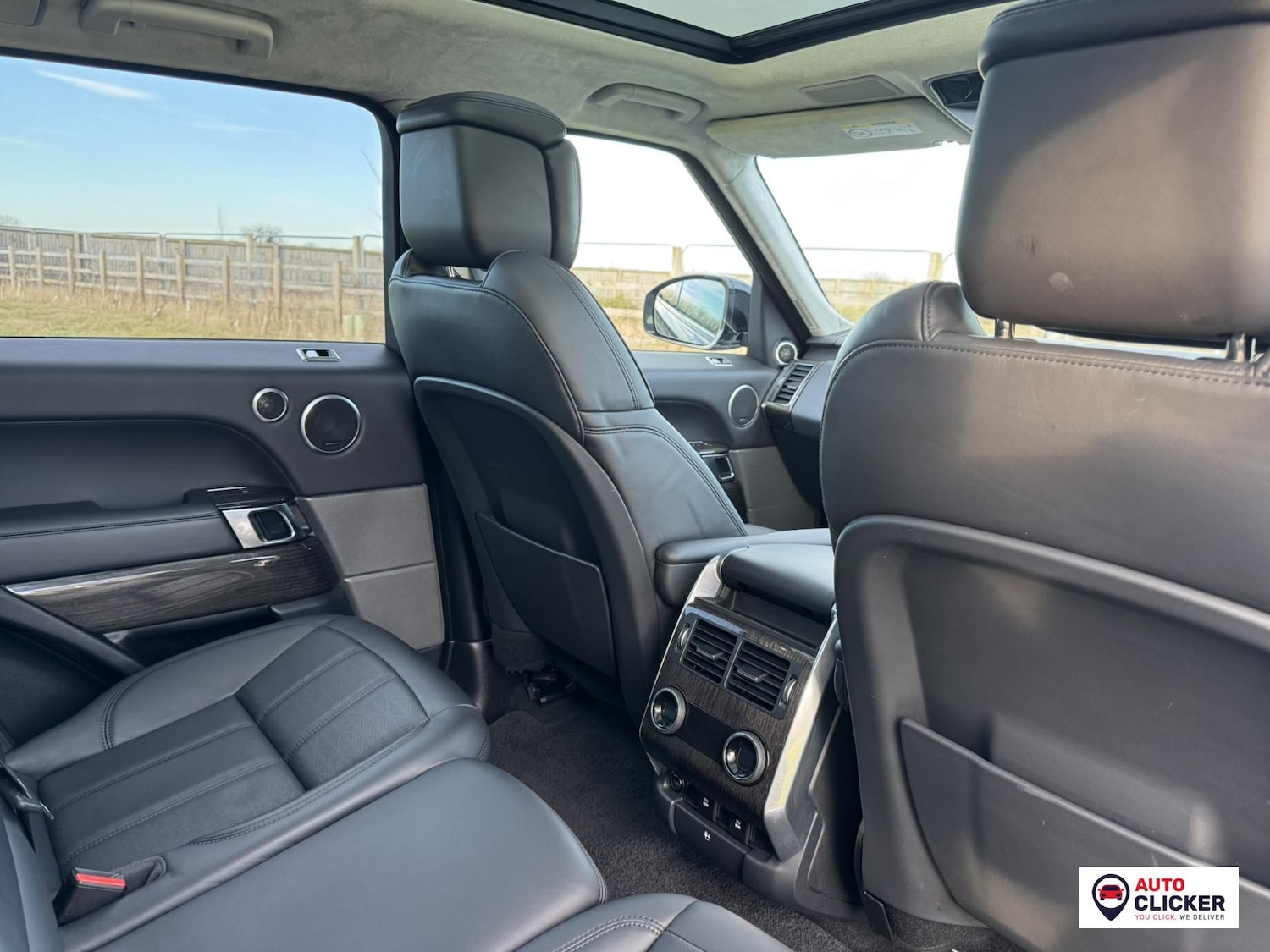 Used Land Rover Range Rover Sport 2018 for sale - 76971768: Photo 35