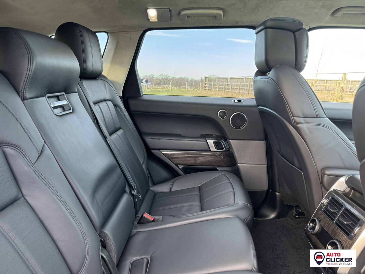 Used Land Rover Range Rover Sport 2018 for sale - 76971768: Photo 36