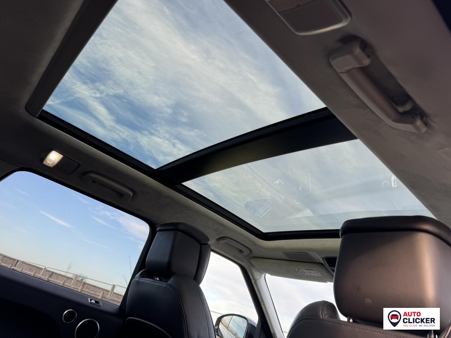 Used Land Rover Range Rover Sport 2018 for sale - 76971768: Photo 37