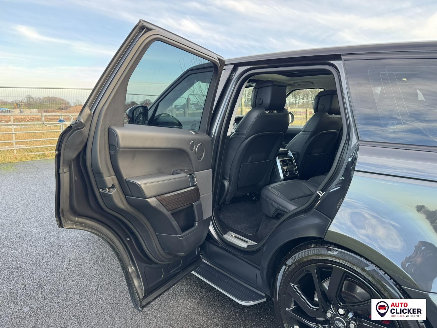 Used Land Rover Range Rover Sport 2018 for sale - 76971768: Photo 39