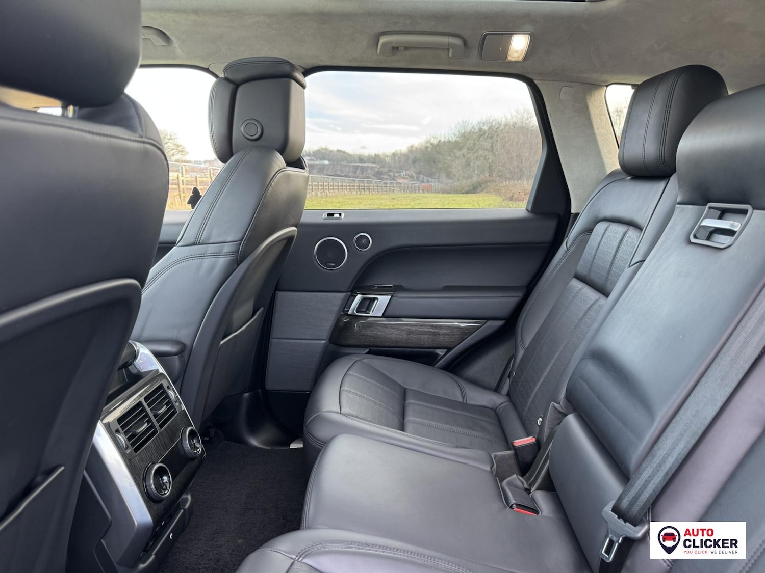 Used Land Rover Range Rover Sport 2018 for sale - 76971768: Photo 41