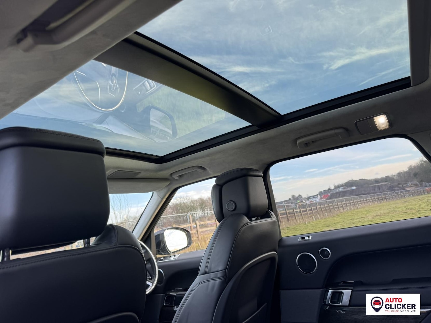 Used Land Rover Range Rover Sport 2018 for sale - 76971768: Photo 42