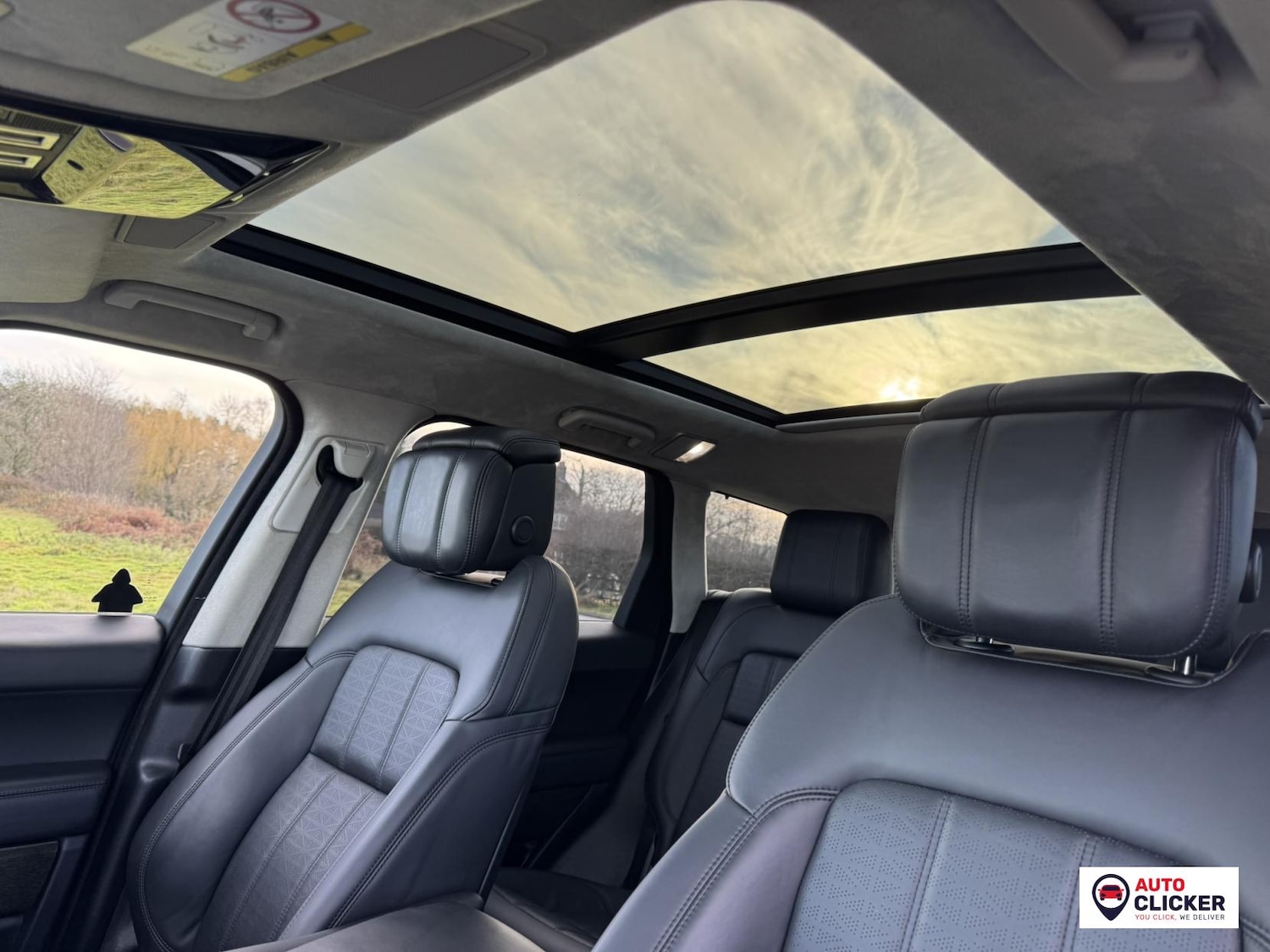 Used Land Rover Range Rover Sport 2018 for sale - 76971768: Photo 46