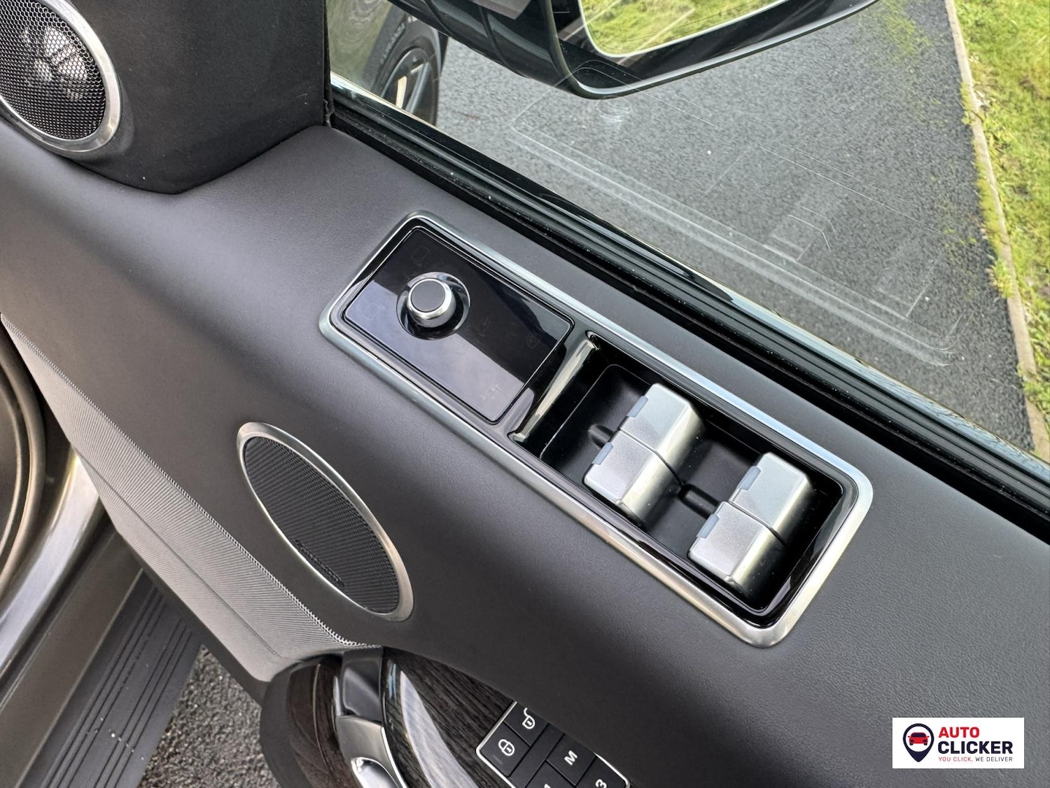 Used Land Rover Range Rover Sport 2018 for sale - 76971768: Photo 52