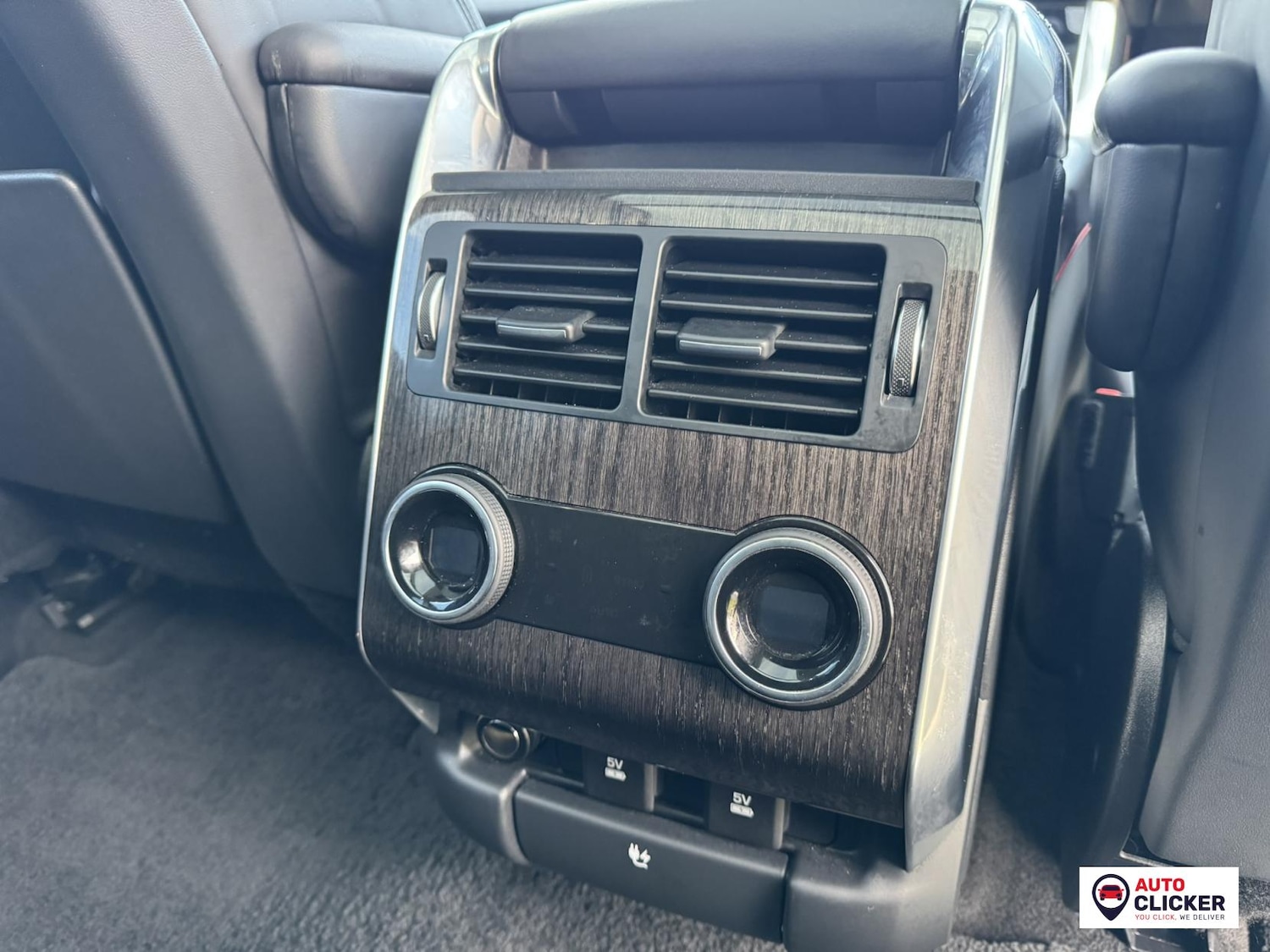 Used Land Rover Range Rover Sport 2018 for sale - 76971768: Photo 53