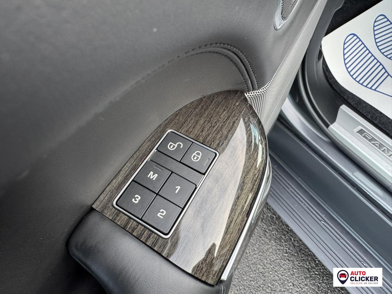 Used Land Rover Range Rover Sport 2018 for sale - 76971768: Photo 57