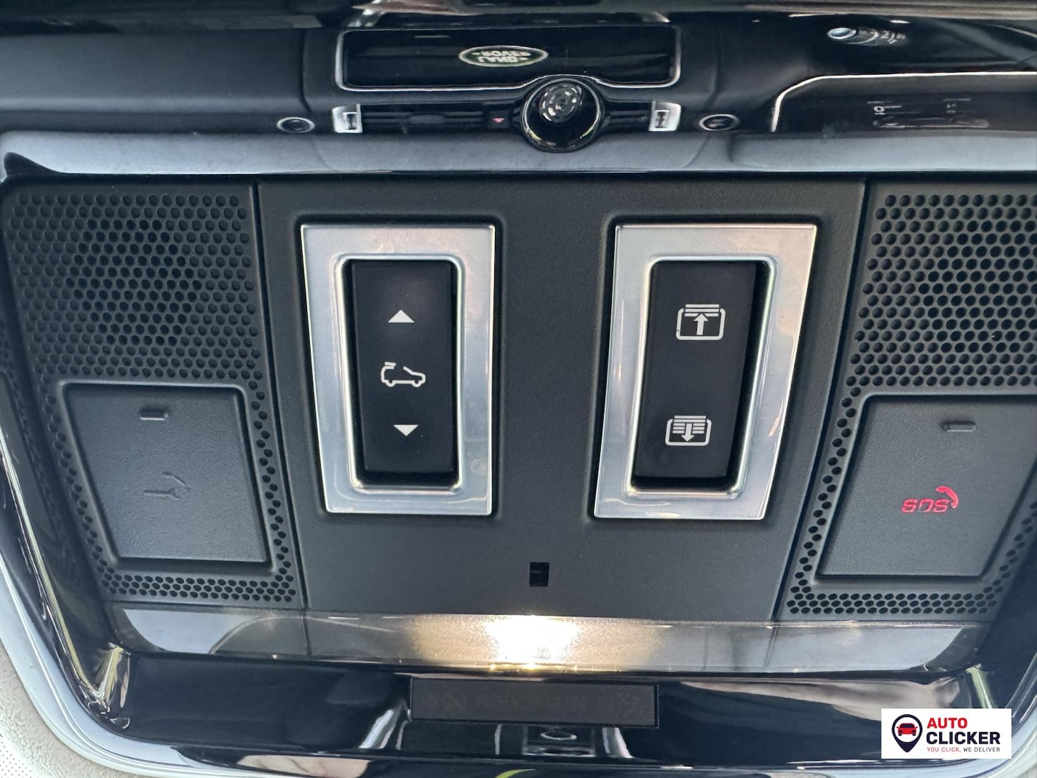 Used Land Rover Range Rover Sport 2018 for sale - 76971768: Photo 59