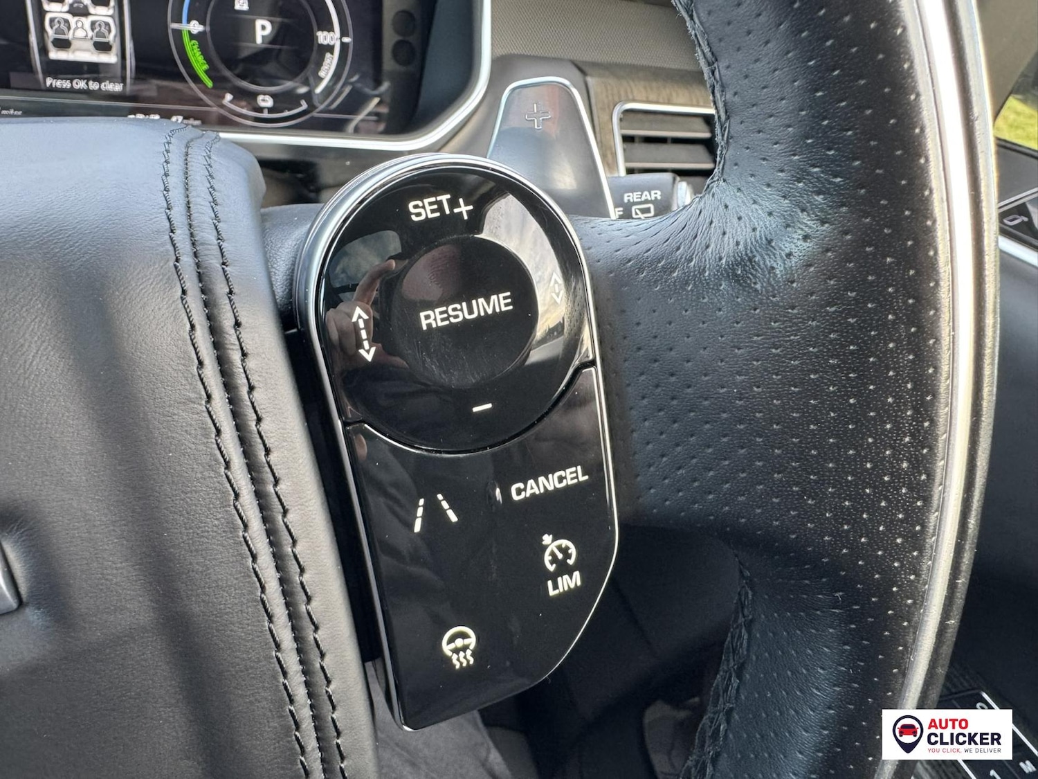 Used Land Rover Range Rover Sport 2018 for sale - 76971768: Photo 61