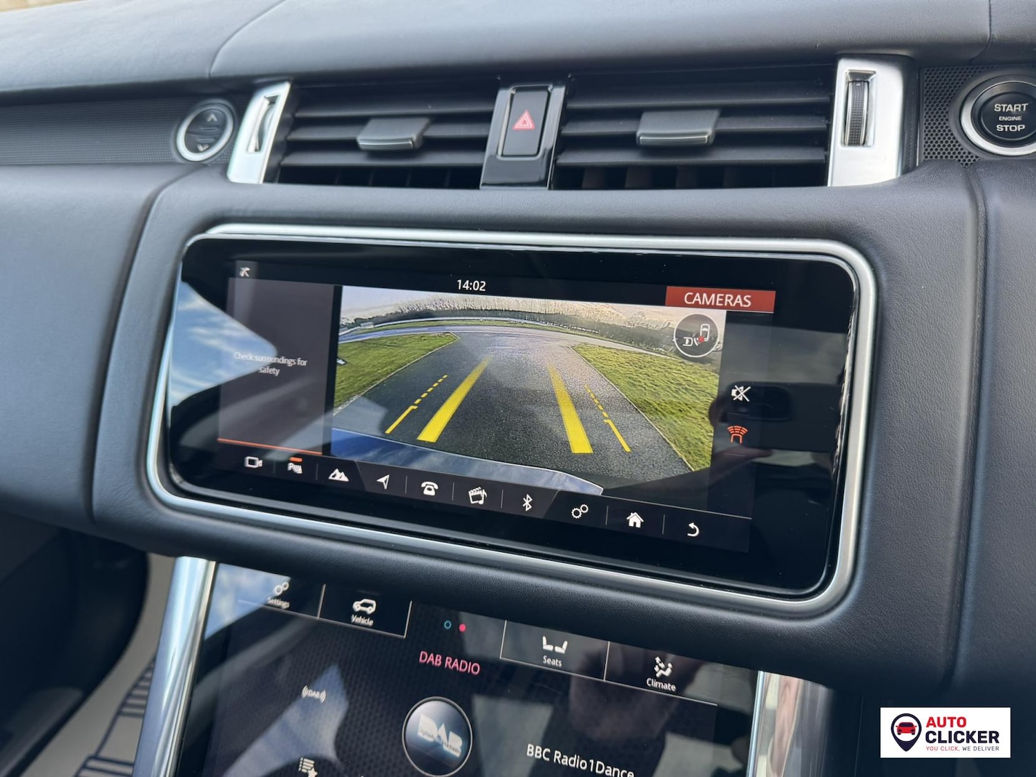 Used Land Rover Range Rover Sport 2018 for sale - 76971768: Photo 63