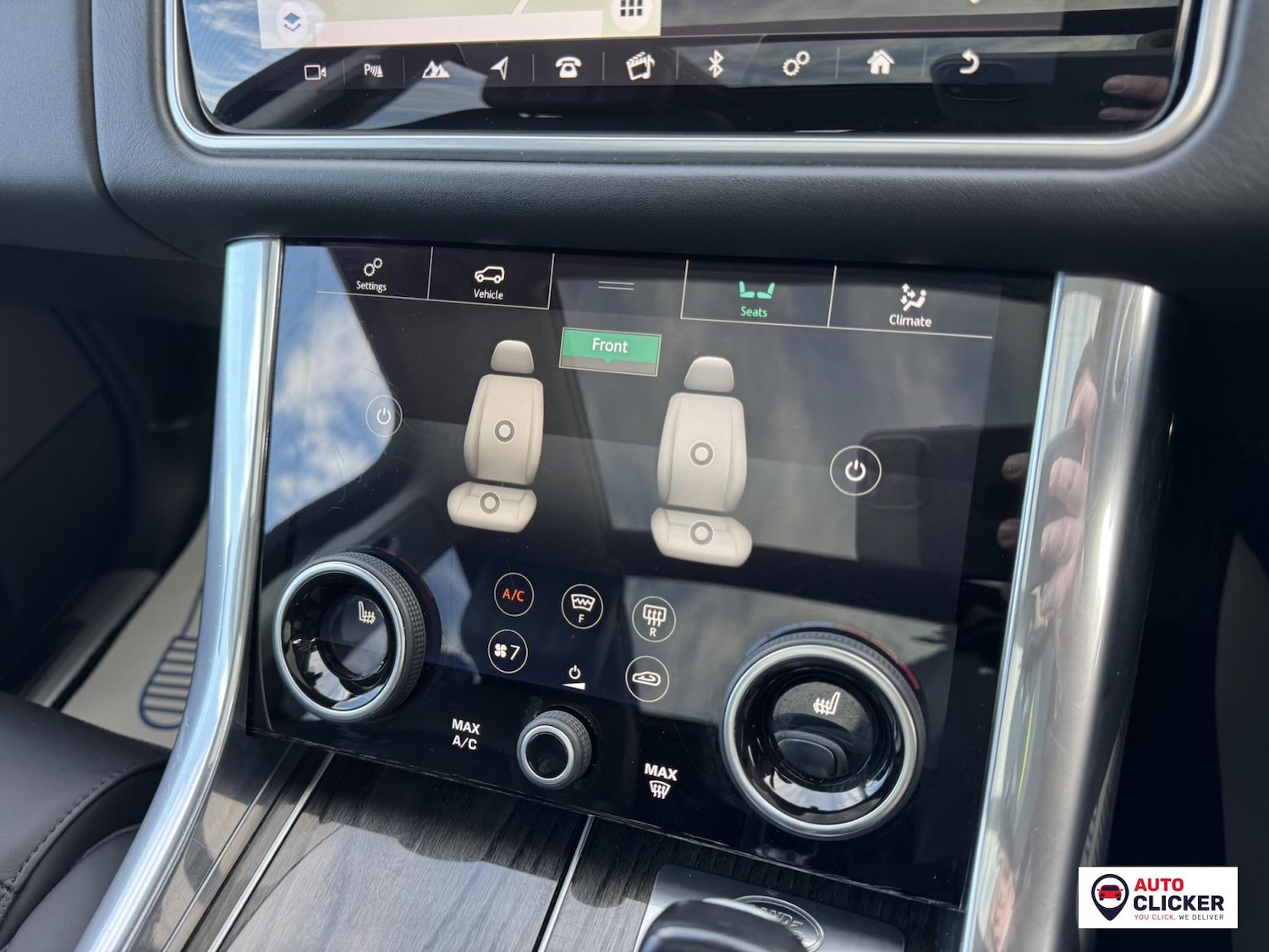 Used Land Rover Range Rover Sport 2018 for sale - 76971768: Photo 65