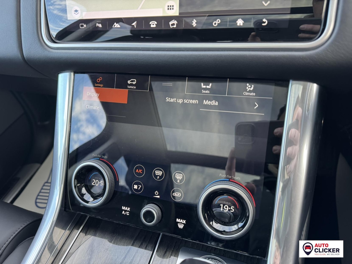 Used Land Rover Range Rover Sport 2018 for sale - 76971768: Photo 66