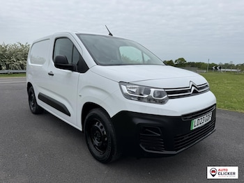 Used Citroen Berlingo 2023 for sale - 78555841: Photo