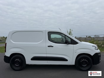 Used Citroen Berlingo 2023 for sale - 78555841: Photo