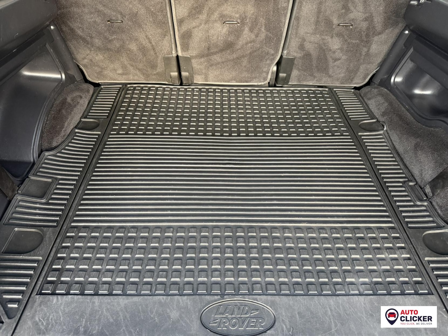 Used Land Rover Discovery 2015 for sale - 77261863: Photo 16