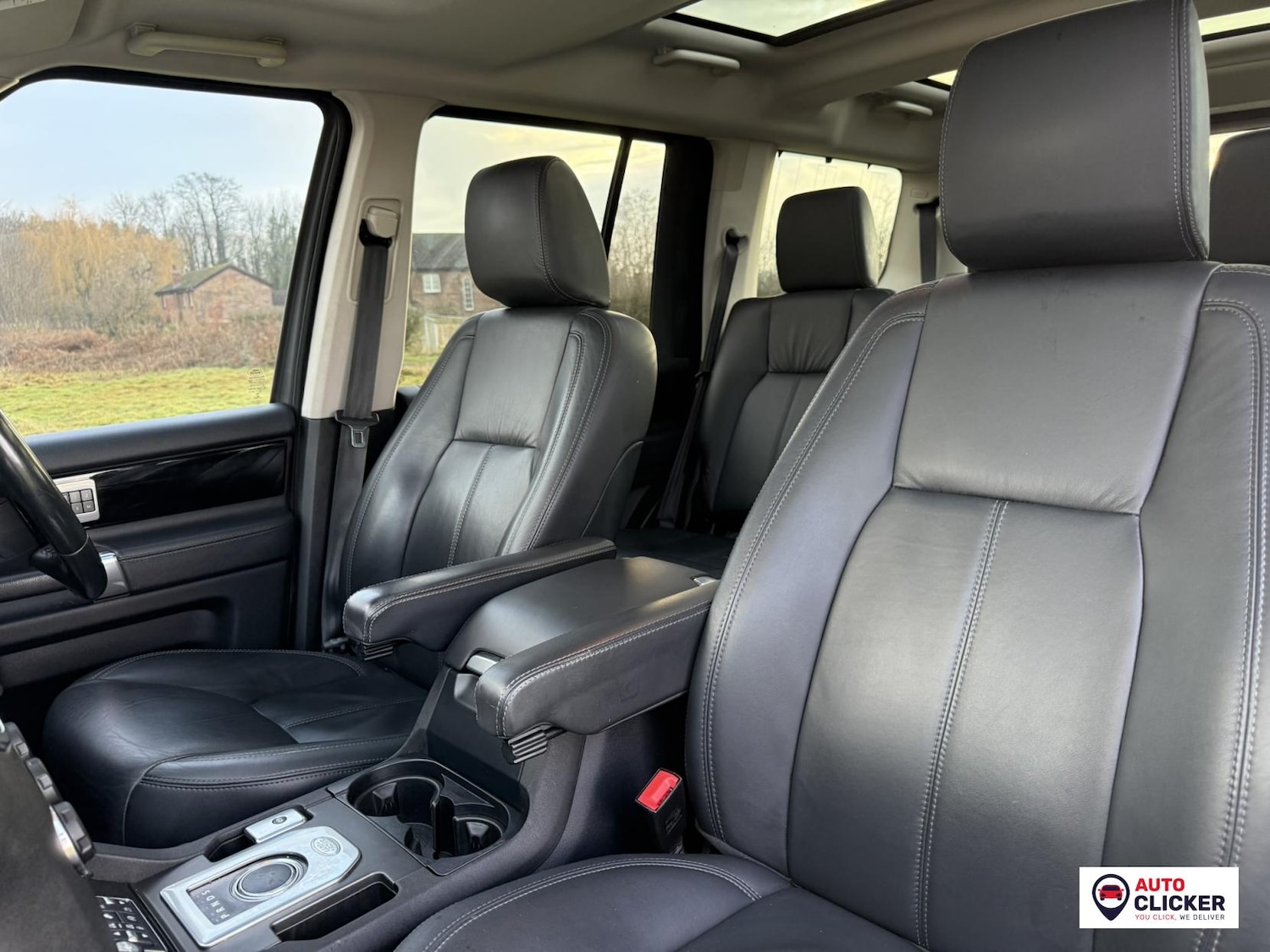 Used Land Rover Discovery 2015 for sale - 77261863: Photo 18