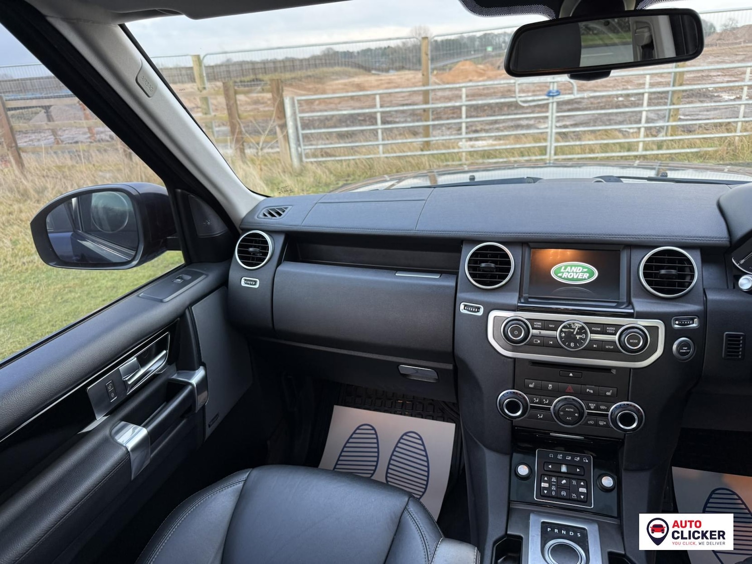 Used Land Rover Discovery 2015 for sale - 77261863: Photo 19