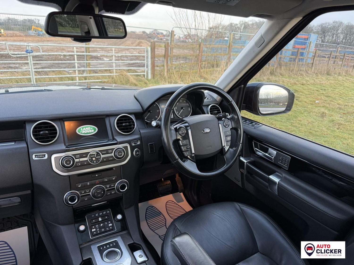 Used Land Rover Discovery 2015 for sale - 77261863: Photo 20