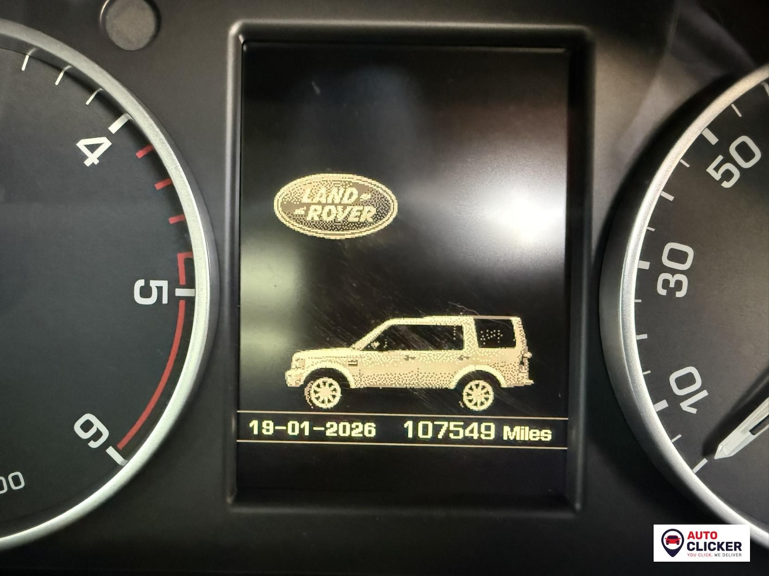 Used Land Rover Discovery 2015 for sale - 77261863: Photo 21