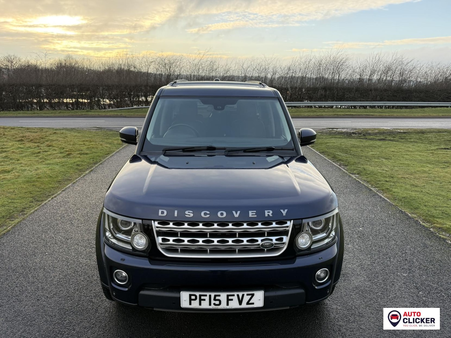 Used Land Rover Discovery 2015 for sale - 77261863: Photo 22