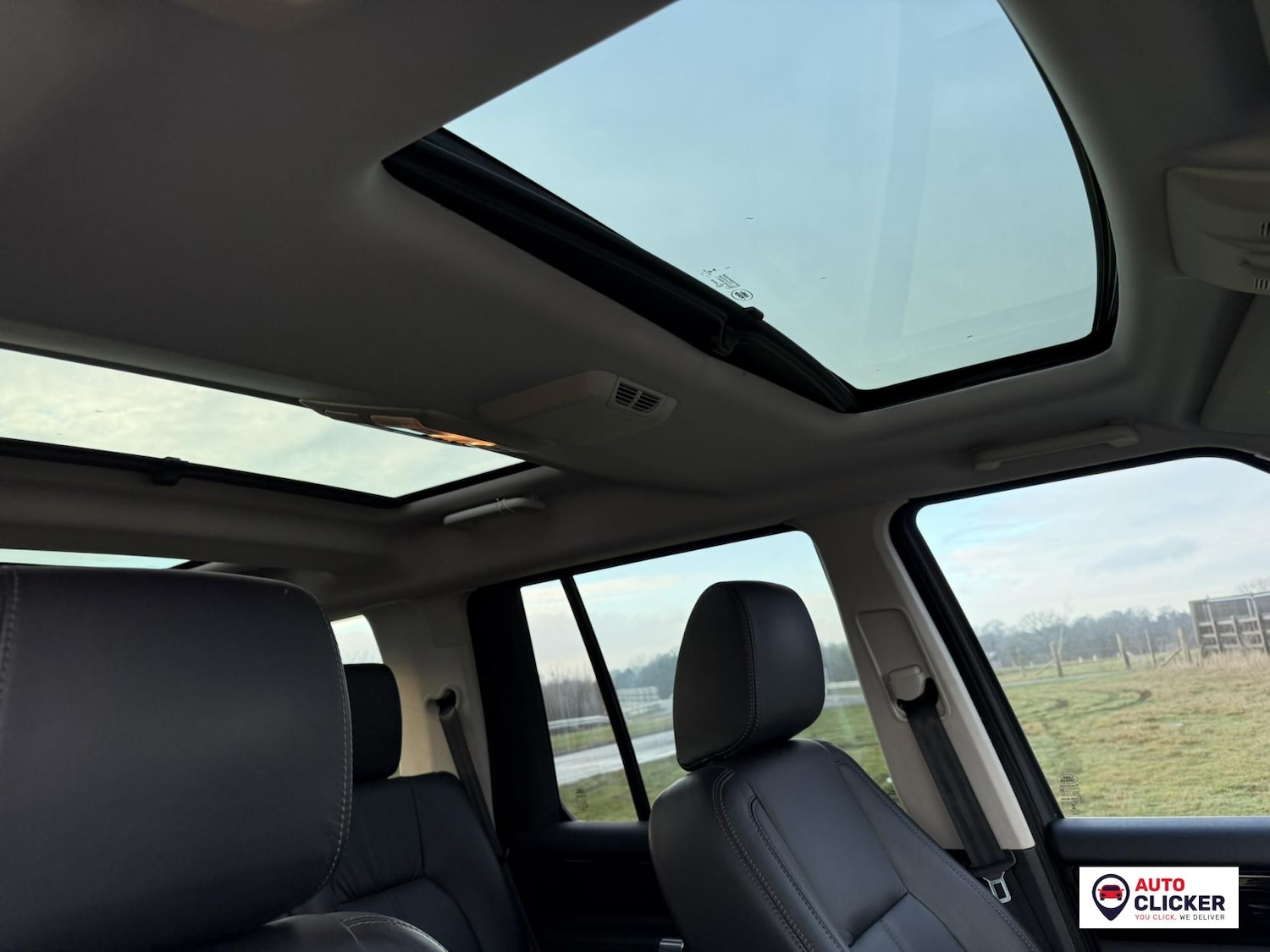 Used Land Rover Discovery 2015 for sale - 77261863: Photo 31