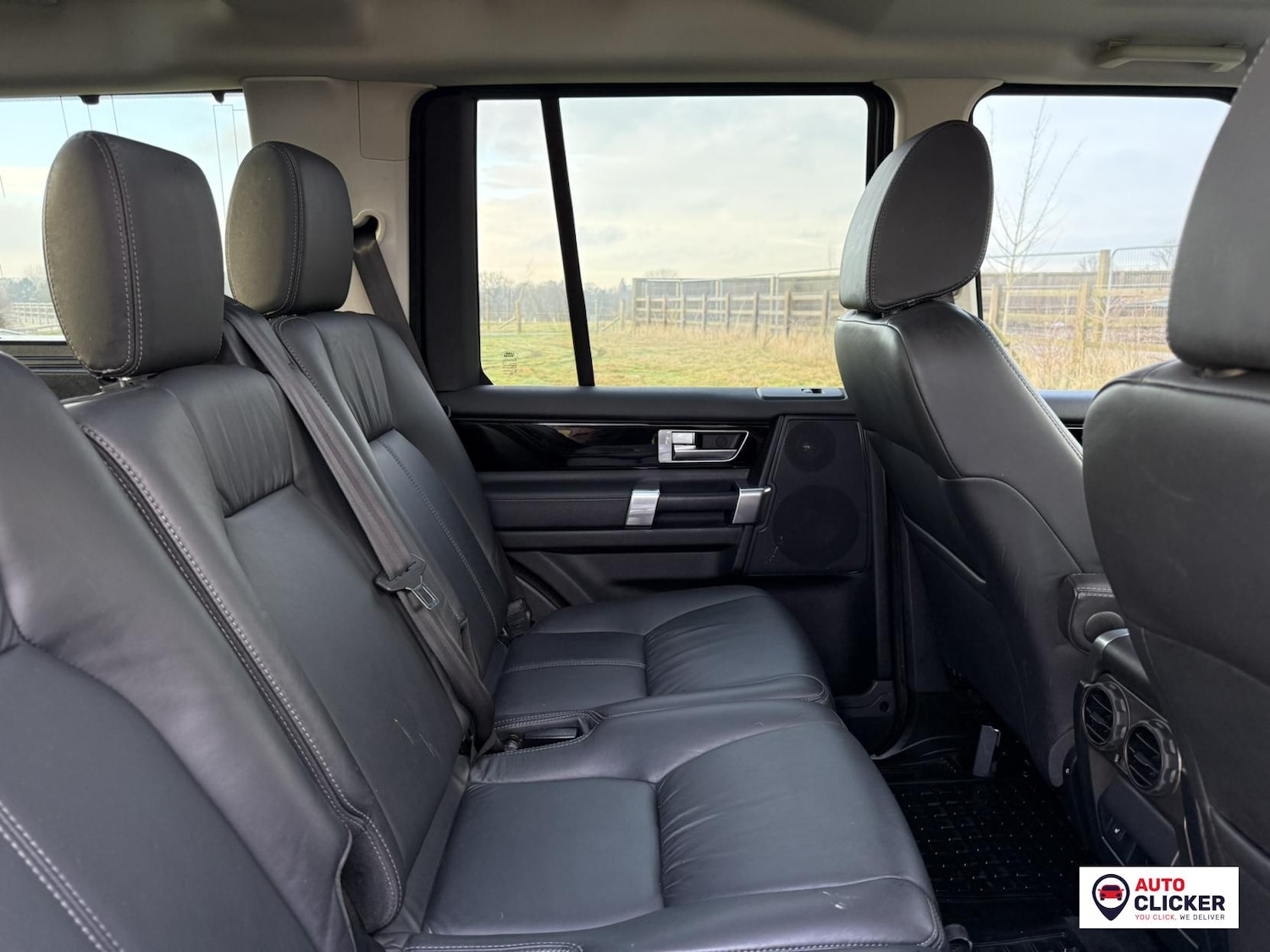 Used Land Rover Discovery 2015 for sale - 77261863: Photo 35