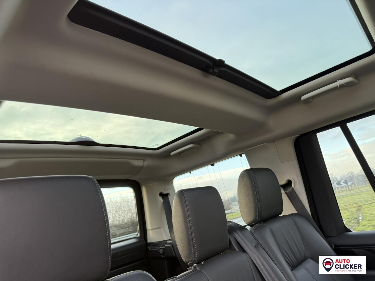 Used Land Rover Discovery 2015 for sale - 77261863: Photo 36