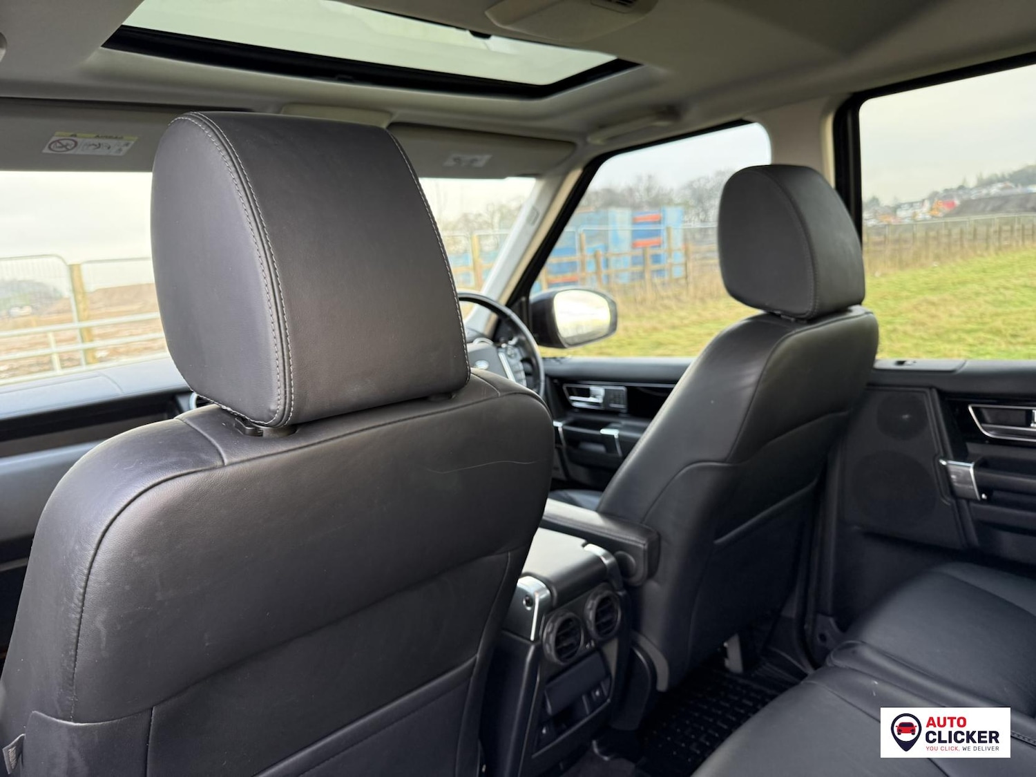 Used Land Rover Discovery 2015 for sale - 77261863: Photo 41