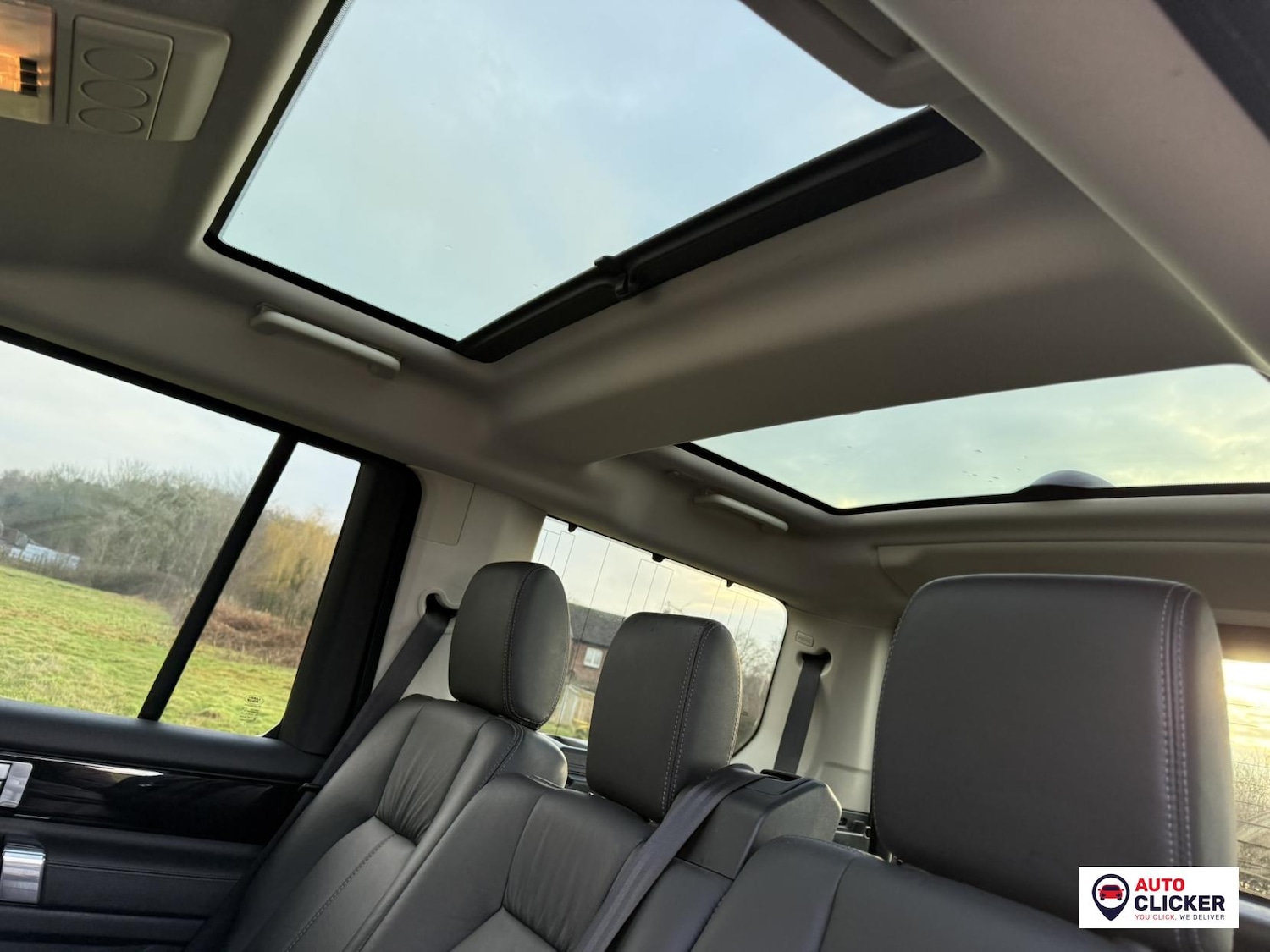 Used Land Rover Discovery 2015 for sale - 77261863: Photo 42