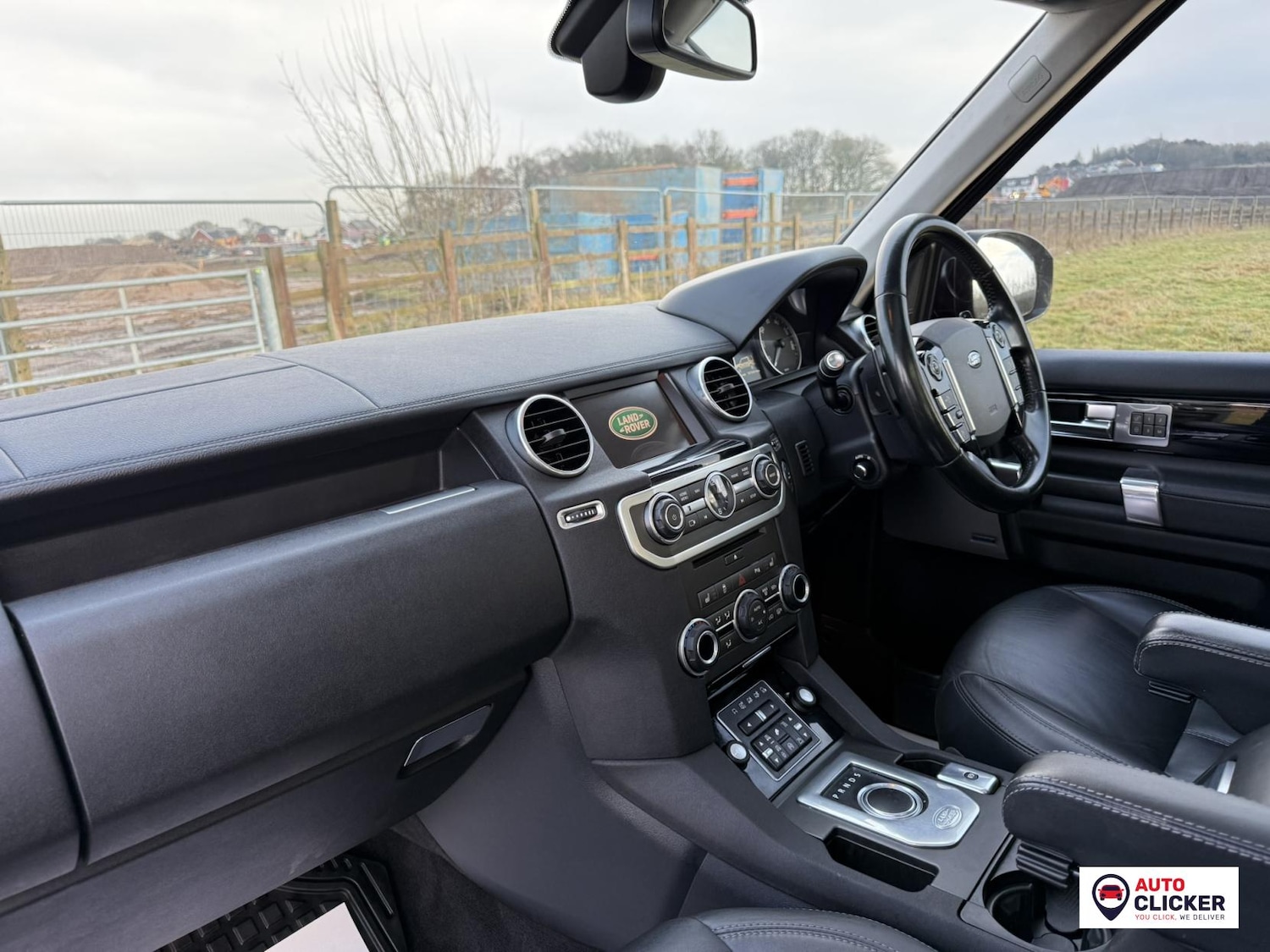 Used Land Rover Discovery 2015 for sale - 77261863: Photo 44